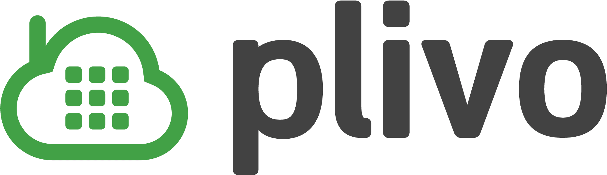 plivo logo
