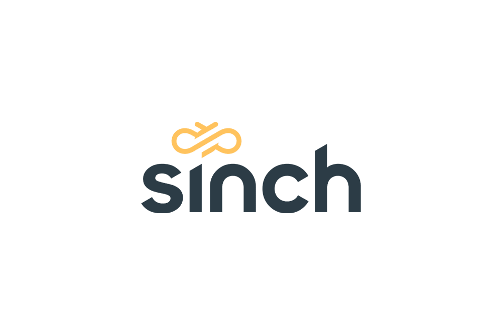 sinch logo