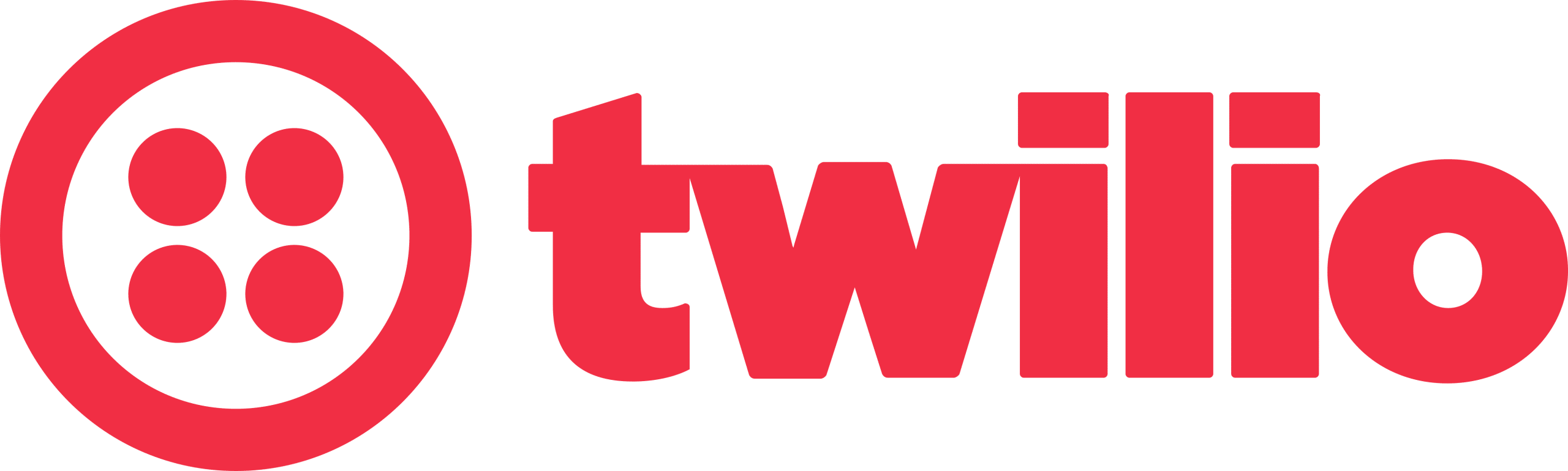 twilio logo