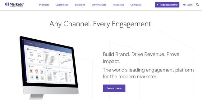 marketo