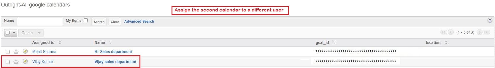 SugarCRM 5