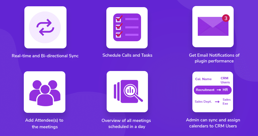 SugarCRM Goole Calender Lite Version