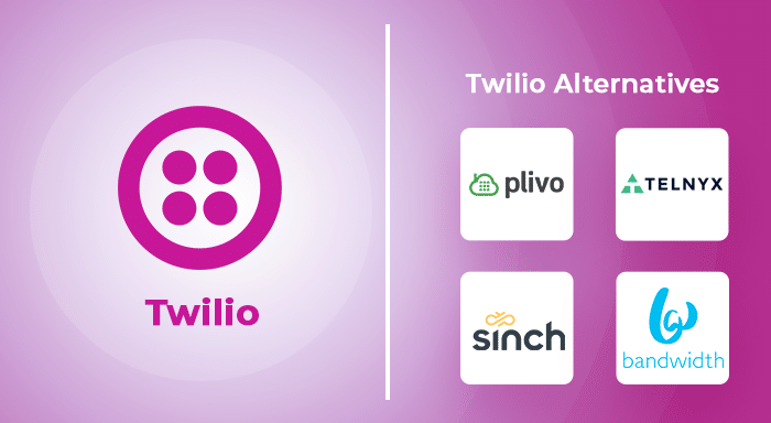Twilio alternative