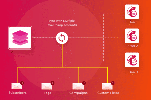 SugarCRM Mailchimp Integration (Premium)
