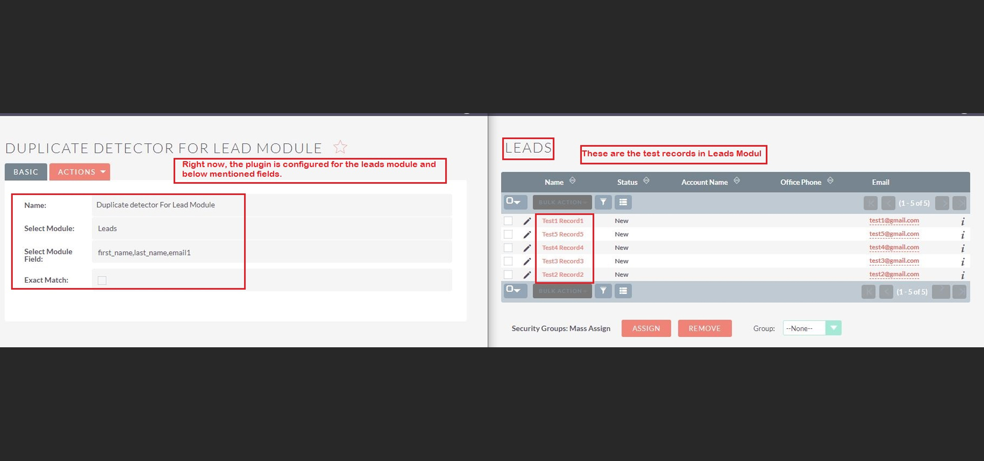 Product Screen Shot 4