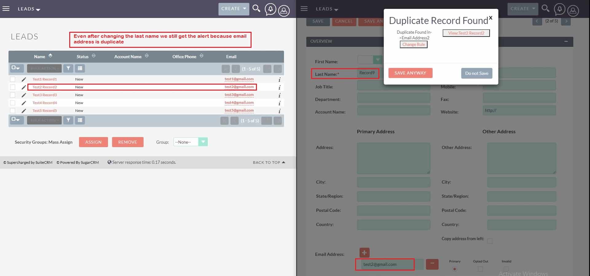 Product Screen Shot 2
