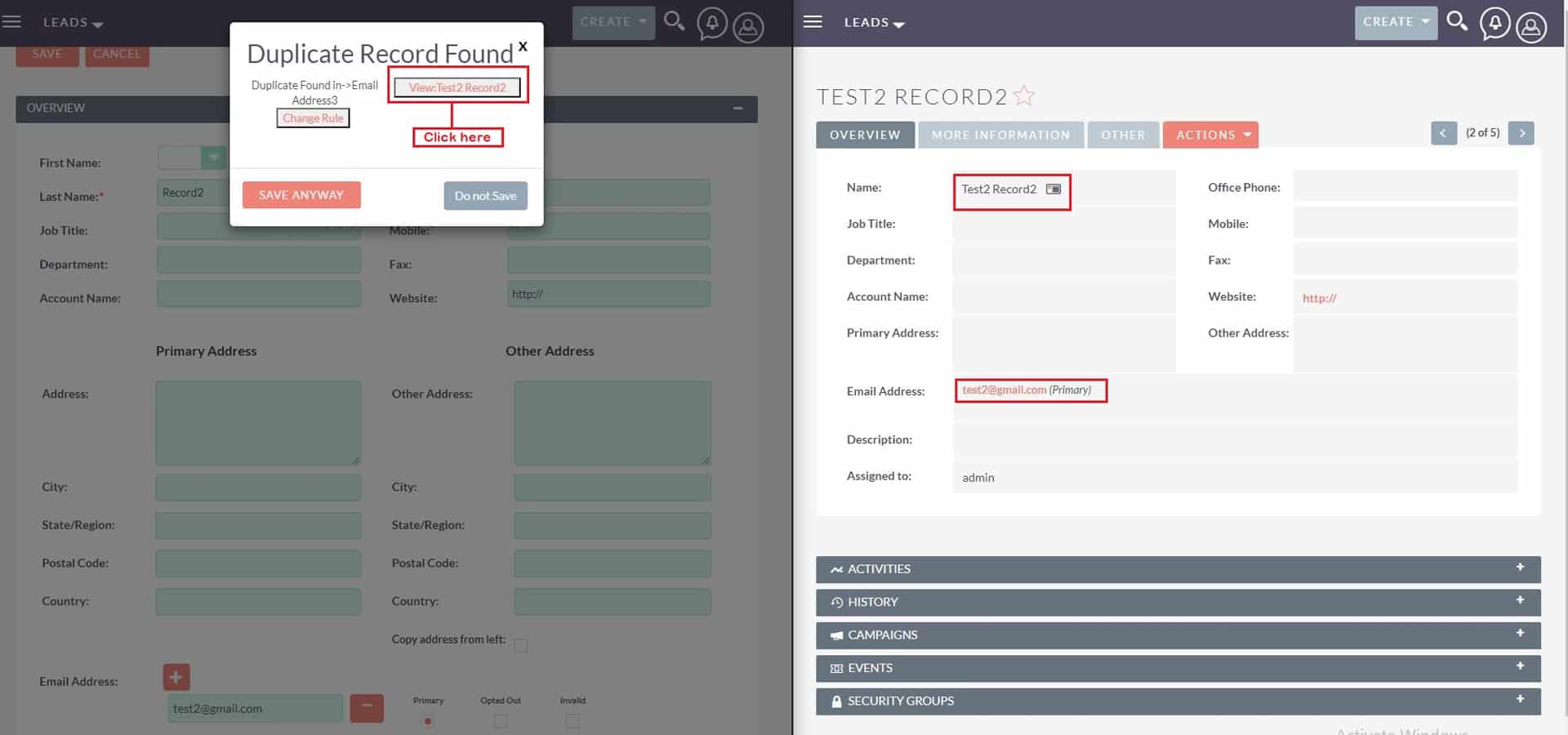Product Screen Shot 5