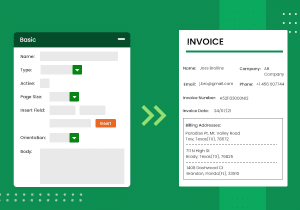SuiteCRM Empower PDF Template (Premium)