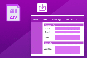 SuiteCRM Fields & Panels Importer