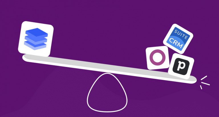 SugarCRM Alternatives