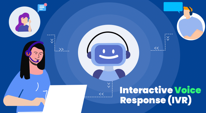 Interactive Voice Response