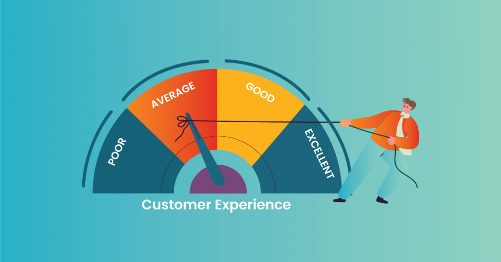 customer experience strategy
