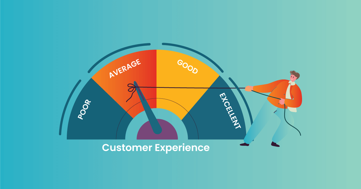 customer experience strategy