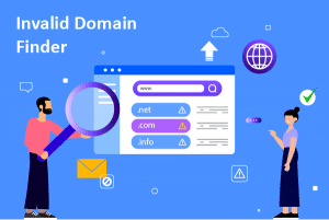 SuiteCRM Invalid Domain Detector