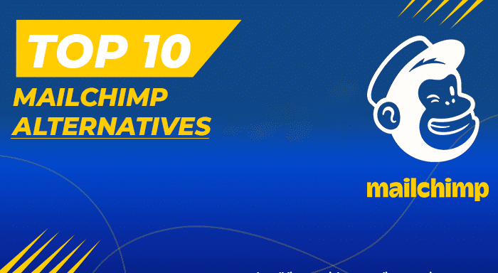 Milchimp Alternatives