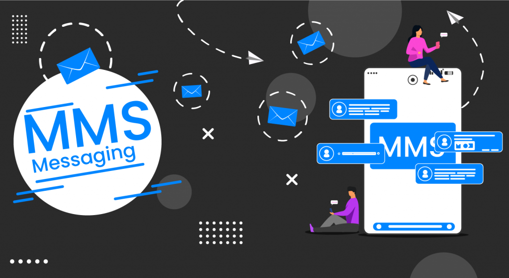 Is MMS messaging an Under-Utilized Marketing Channel? Stats show Otherwise