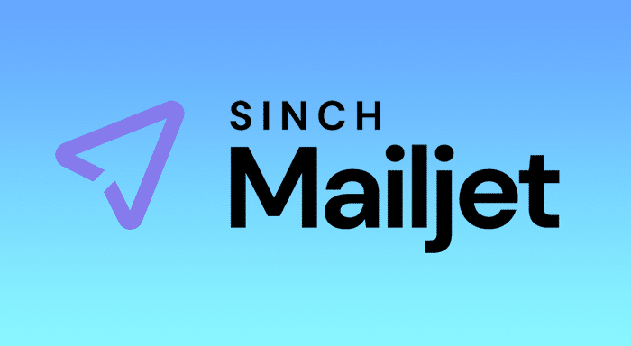 sinch mailjet