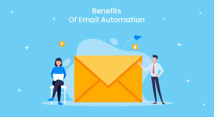 Benefits of Email Marketing Automation