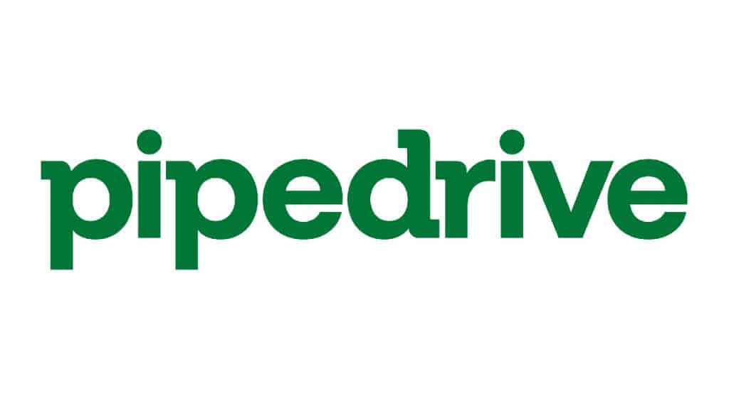 Pipedrive CRM