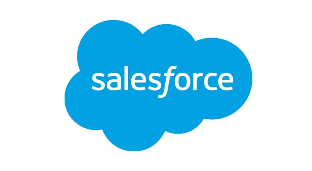 Salesforce CRM