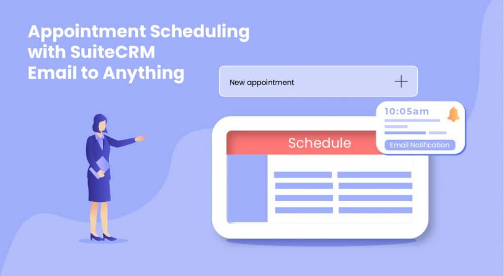 Appointment Scheduling Automation – Best Software and Benefits