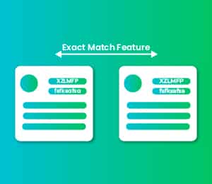 First Product Feature Image
