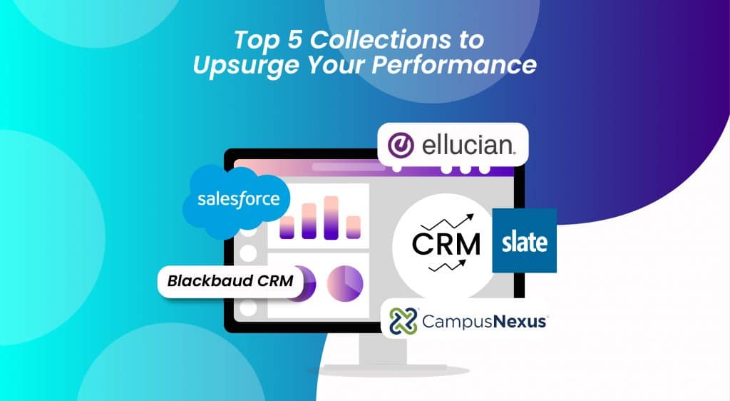 Top 5 Collections to Upsurge your Performance Top 5 Collections to Upsurge your Performance