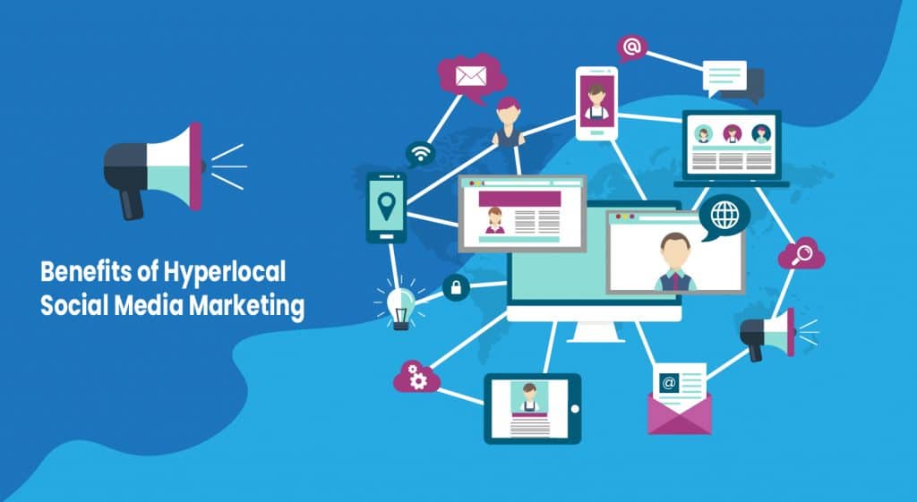 Benefits of Social Media Marketing