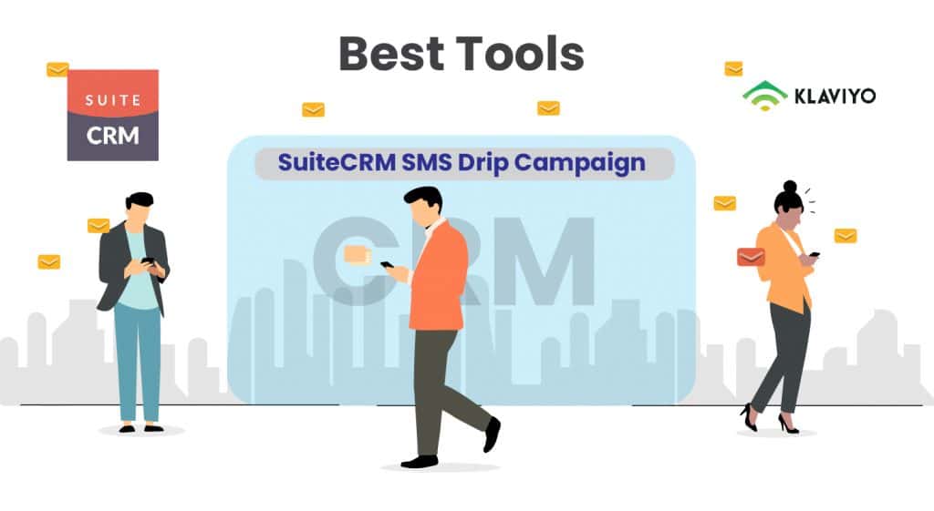 best sms marketing tools