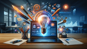 CONTENT WRITING