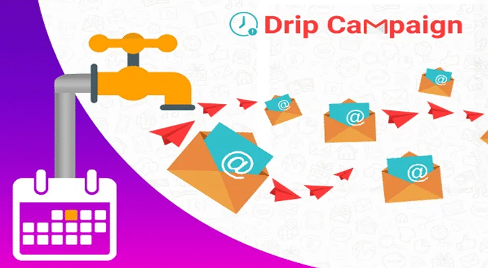 Drip Campaign