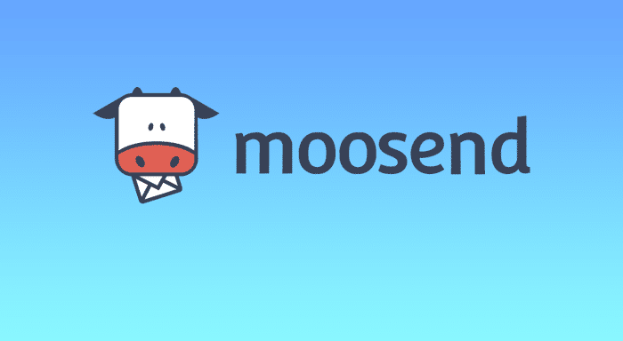 moosend