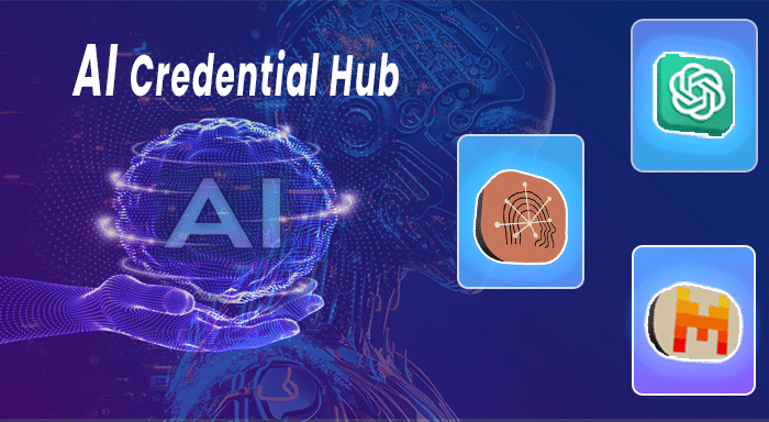AI Credentials