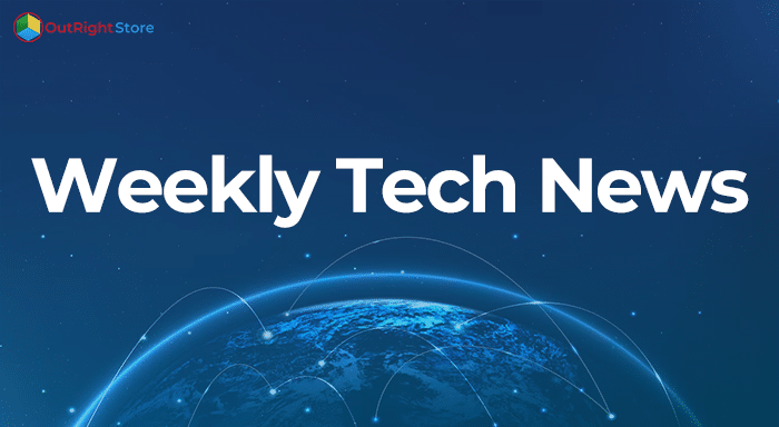 Weekly Tech News of April’s 3rd week of 2024.