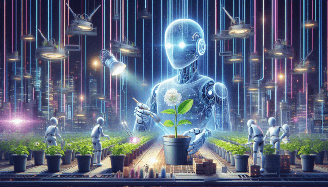 AI Innovation