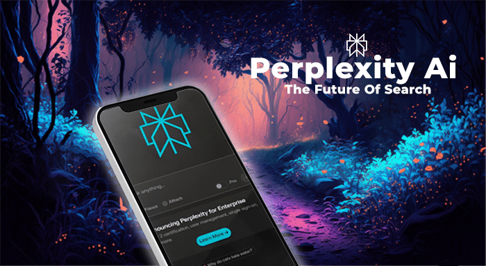 perplexity AI