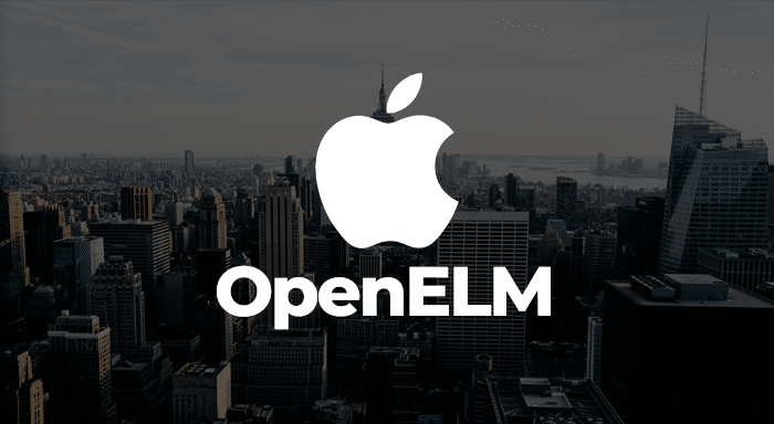 OpenELM