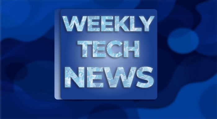 Weekly Tech News of May First Week 2024