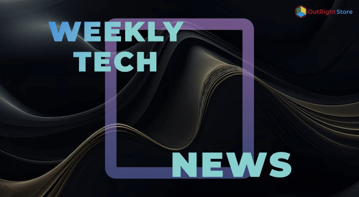 Weekly Tech News of May’s Fourth Week 2024