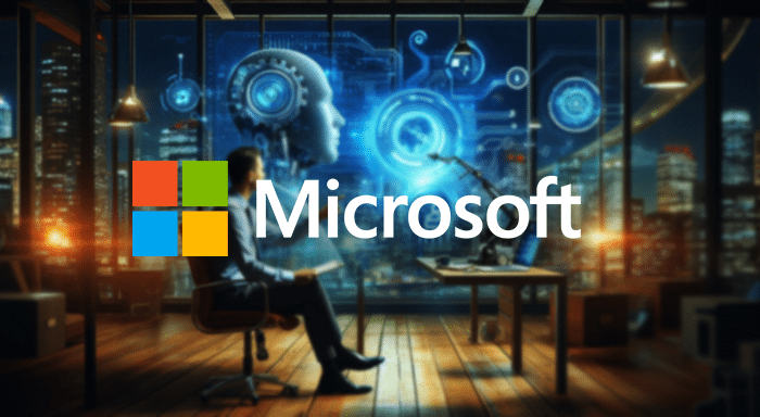 Microsoft