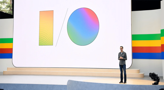 Google I/O