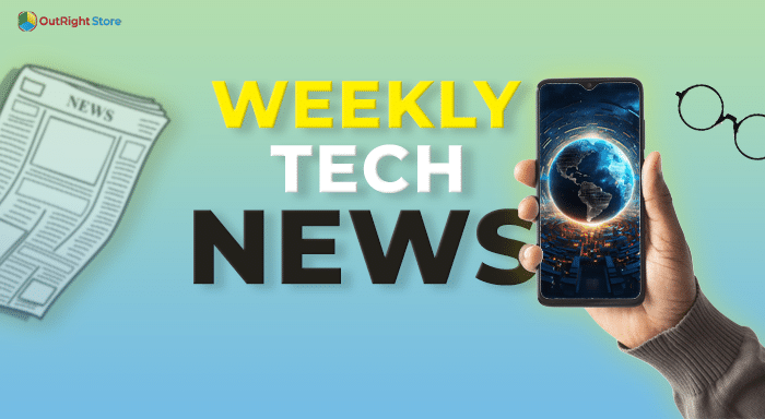 Weekly Tech News of May Third Week 2024