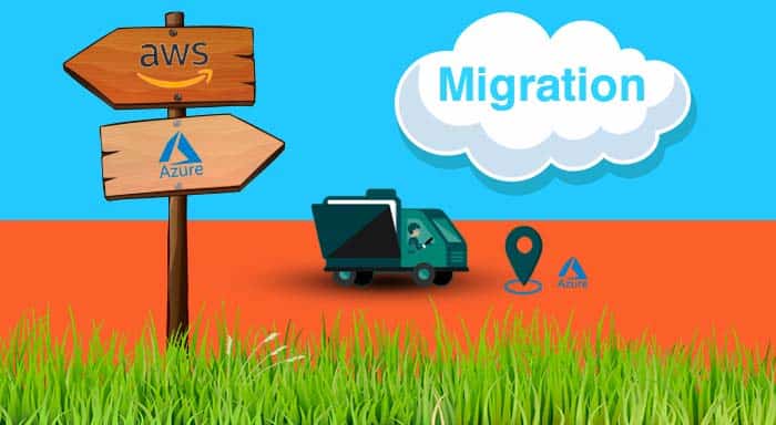 Migrate Bulk Ubuntu EC2 from AWS to Azure