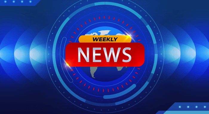 Weekly News