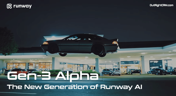 Gen-3 Alpha