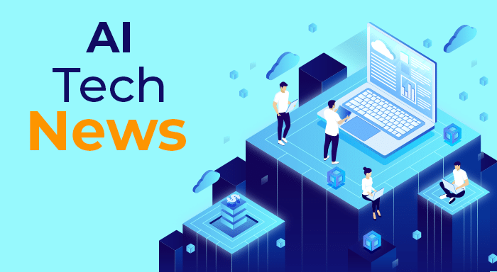 AI Tech News