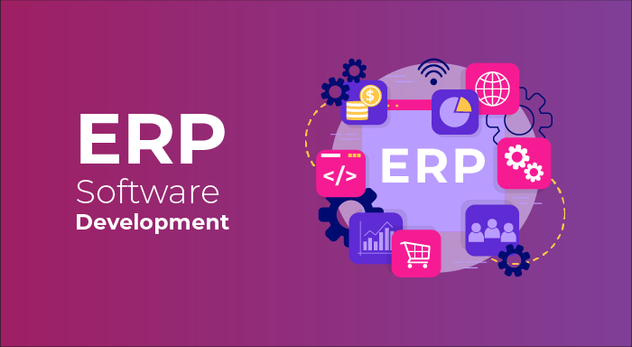 ERP Software Development
