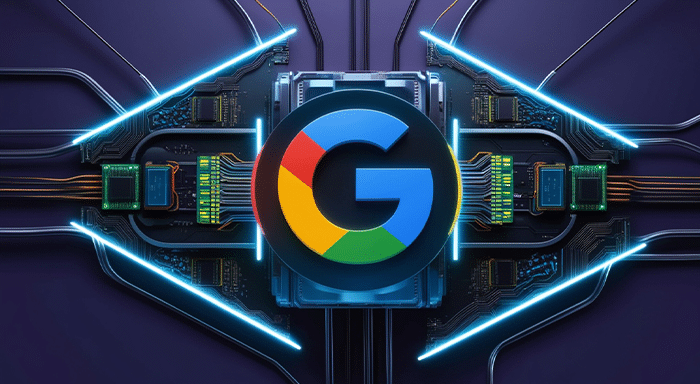 Google’s AI Injection