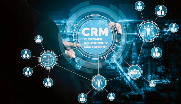Making Sales Easier with CRM Automation: Improving Sales Tasks with Technology