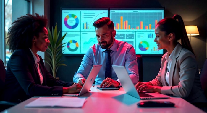 10 Benefits of Integrating Your CRM and Document Management System